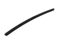 Ford DS7Z-5425861-A Belt Molding, Rear Driver Side Ford DS7Z-5425861-A Belt Molding, Rear Driver Side