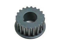 Ford F5RZ-6306-AB Crankshaft Gear Ford F5RZ-6306-AB Crankshaft Gear