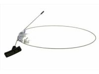 Ford 4C2Z-6750-AA Dipstick Ford 4C2Z-6750-AA Dipstick
