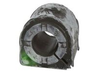 Ford CV6Z-5484-C Stabilizer Bar Bushing, Front Ford CV6Z-5484-C Stabilizer Bar Bushing, Front