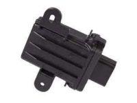 Ford BL3Z-14B056-A Occupant Sensor Ford BL3Z-14B056-A Occupant Sensor