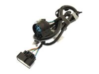 Ford FL3Z-13A576-B Wiring Assembly Ford FL3Z-13A576-B Wiring Assembly