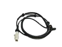 Ford 4F1Z-2C204-AA ABS Sensor, Front Driver Side Ford 4F1Z-2C204-AA ABS Sensor, Front Driver Side