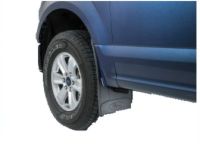 Ford CL3Z-16A550-N Kit - Mudflap, Front Ford CL3Z-16A550-N Kit - Mudflap, Front