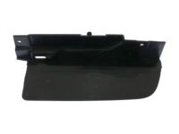 Ford EJ7Z-16B074-A Deflector, Passenger Side Ford EJ7Z-16B074-A Deflector, Passenger Side