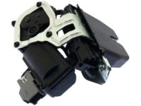 Ford GJ5Z-7443150-B Lock Actuator, Rear Ford GJ5Z-7443150-B Lock Actuator, Rear