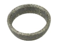 Ford E9TZ-5E241-A Muffler Gasket, Rear Ford E9TZ-5E241-A Muffler Gasket, Rear