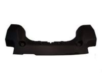 Ford 8R3Z-6345522-CA Rear Trim Panel Ford 8R3Z-6345522-CA Rear Trim Panel