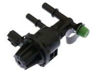 Ford 3U5Z-9C915-C Purge Valve Ford 3U5Z-9C915-C Purge Valve