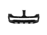 Ford FL7Z-17D957-CPTM Bumper Cover, Front Ford FL7Z-17D957-CPTM Bumper Cover, Front