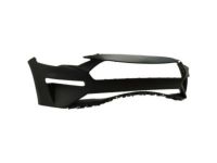 Ford JR3Z-17D957-CAPTM Bumper Cover, Front Ford JR3Z-17D957-CAPTM Bumper Cover, Front