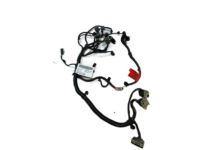 Ford DU5Z-12A581-EA Engine Harness Ford DU5Z-12A581-EA Engine Harness