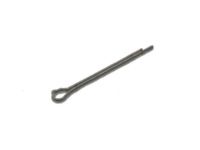 Ford -W525287-S439 Shaft Pin Ford -W525287-S439 Shaft Pin