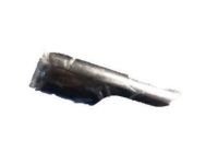 Ford 8L1Z-7821818-A Handle, Inside, Front Inner Passenger Side