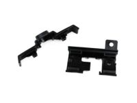 Ford CL3Z-19H421-A Front Camera Bracket Ford CL3Z-19H421-A Front Camera Bracket