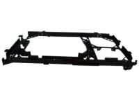 Ford AL3Z-19702-A Condenser Mount Bracket Ford AL3Z-19702-A Condenser Mount Bracket
