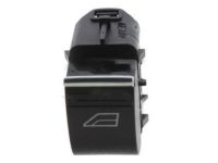 Ford F1EZ-14529-A Window Switch, Rear Ford F1EZ-14529-A Window Switch, Rear