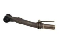 Ford 7C3Z-3A131-H End - Spindle Rod Connecting Ford 7C3Z-3A131-H End - Spindle Rod Connecting