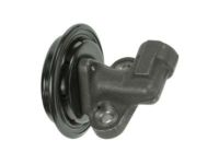 Mercury EGR Valve - XL3Z-9D475-A EGR Valve