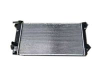 Ford 9L3Z-8005-B Radiator Assembly Ford 9L3Z-8005-B Radiator Assembly