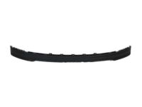 Ford JL1Z-17626-AA Valance, Front Ford JL1Z-17626-AA Valance, Front