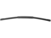 Ford BC3Z-17528-C Blade Assembly - Wiper Ford BC3Z-17528-C Blade Assembly - Wiper