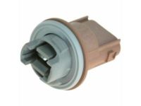 Ford 2U5Z-13411-SA Signal Bulb Socket, Front Passenger Side