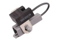Ford F3VY-18801-A Capacitor Assembly - Radio Ford F3VY-18801-A Capacitor Assembly - Radio