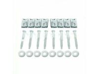 Ford -W708796-S900 Nut - Special Ford -W708796-S900 Nut - Special