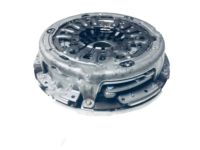 Ford BV6Z-7B546-C Clutch Assembly Ford BV6Z-7B546-C Clutch Assembly
