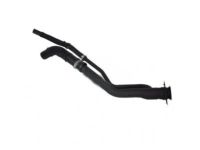 Ford 8C3Z-9034-JF Filler Neck Ford 8C3Z-9034-JF Filler Neck