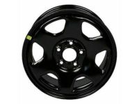 Ford 5T2Z-1015-EA Spare Wheel Ford 5T2Z-1015-EA Spare Wheel