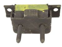Ford F-250 Super Duty Motor And Transmission Mount - 4C3Z-6068-BA Transmission Mount, Driver Side
