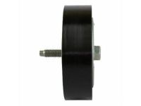 Ford DS7Z-8678-A Idler Pulley Ford DS7Z-8678-A Idler Pulley