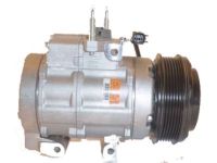 Ford 9L3Z-19703-D Compressor Assembly Ford 9L3Z-19703-D Compressor Assembly