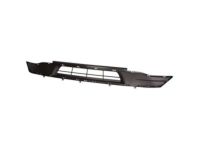 Ford JR3Z-17K945-AA Lower Grille, Front Ford JR3Z-17K945-AA Lower Grille, Front