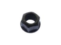 Ford -W705053-S436 Mount Plate Nut Ford -W705053-S436 Mount Plate Nut