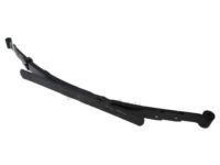 Ford Ranger Leaf Spring - 9L5Z-5560-A Leaf Spring, Rear