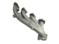 Ford 7L1Z-9431-A Exhaust Manifold, Driver Side Ford 7L1Z-9431-A Exhaust Manifold, Driver Side