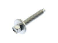 Ford -N808429-S437 Screw And Washer Assembly Ford -N808429-S437 Screw And Washer Assembly