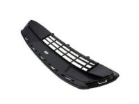 Ford AE8Z-8200-LA Bumper Grille, Front Lower Ford AE8Z-8200-LA Bumper Grille, Front Lower