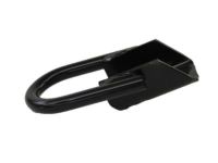 Ford 6L3Z-17A954-AA Tow Hook, Front Ford 6L3Z-17A954-AA Tow Hook, Front