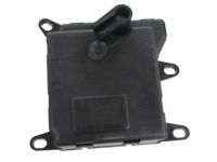 Mercury Grand Marquis Blend Door Actuator - XW7Z-19E616-BA Door Actuator