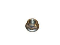 Ford -W520112-S437 Mount Bracket Nut Ford -W520112-S437 Mount Bracket Nut