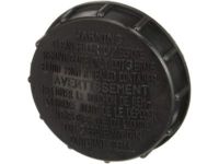 Ford F88Z-2162-AA Reservoir Cap Ford F88Z-2162-AA Reservoir Cap