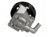 Ford CT4Z-3A696-A Power Steering Pump Ford CT4Z-3A696-A Power Steering Pump