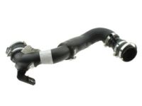 Ford F2GZ-6F073-F Outlet Tube Ford F2GZ-6F073-F Outlet Tube