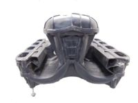 Ford 9L3Z-9424-A Manifold Assembly - Inlet Ford 9L3Z-9424-A Manifold Assembly - Inlet