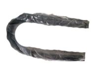 Ford 4C3Z-2551222-AA Weatherstrip, Passenger Side Ford 4C3Z-2551222-AA Weatherstrip, Passenger Side