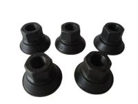 Ford F2UZ-1012-B Wheel Nut Ford F2UZ-1012-B Wheel Nut